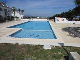 Casa Clare - 3 Bedroom Apartment in Denia