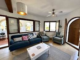 Casa Clare - 3 Bedroom Apartment in Denia