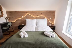 So a Valley Suites - Superior Apartment 28
