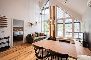 So a Valley Suites - Superior Apartment 28