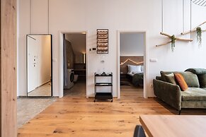 So a Valley Suites - Superior Apartment 28