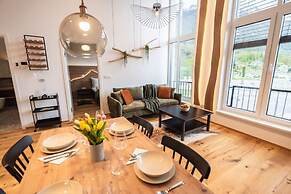 So a Valley Suites - Superior Apartment 28