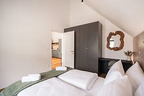 So a Valley Suites - Superior Apartment 28