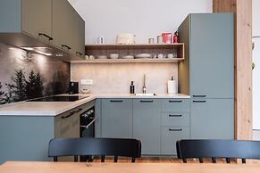 So a Valley Suites - Superior Apartment 28