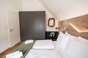 So a Valley Suites - Superior Apartment 28