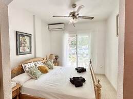 Three Bedroom Apartment Prime Javea Location