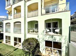 Three Bedroom Apartment Prime Javea Location