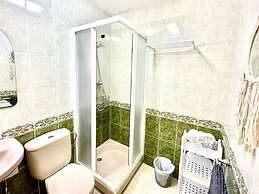 Three Bedroom Apartment Prime Javea Location