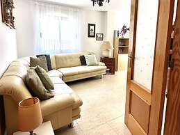 Three Bedroom Apartment Prime Javea Location