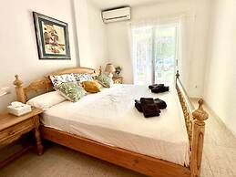 Three Bedroom Apartment Prime Javea Location