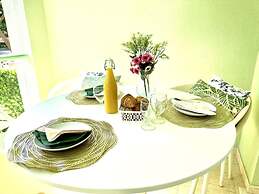 Three Bedroom Apartment Prime Javea Location