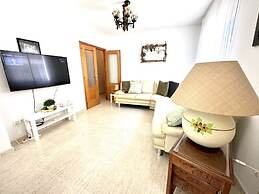 Three Bedroom Apartment Prime Javea Location