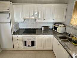 Two Bedroom Apartment With Breath-taking Views