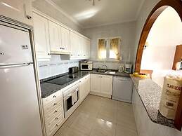 Two Bedroom Apartment With Breath-taking Views
