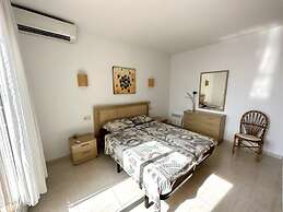 Two Bedroom Apartment With Breath-taking Views