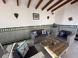 Incredible Views Villa With Private Pool