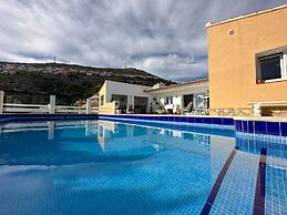 Incredible Views Villa With Private Pool