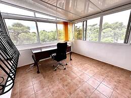 Casa Maria Three Bedroom Villa in Javea
