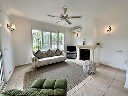 Casa Maria Three Bedroom Villa in Javea