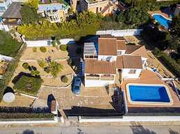Casa Maria Three Bedroom Villa in Javea
