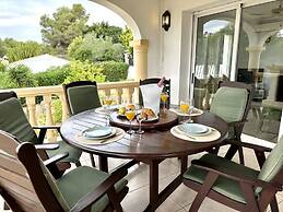 Casa Maria Three Bedroom Villa in Javea