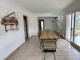 Casa Maria Three Bedroom Villa in Javea