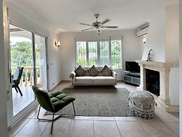 Casa Maria Three Bedroom Villa in Javea