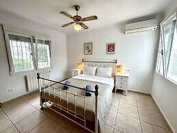 Casa Maria Three Bedroom Villa in Javea