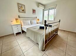 Casa Maria Three Bedroom Villa in Javea