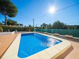 Casa Maria Three Bedroom Villa in Javea