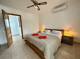 Casa Maria Three Bedroom Villa in Javea