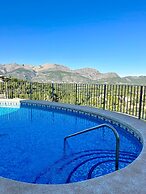 Casa Luna - Three Bedroom Villa With Stunning View