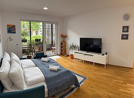 Sunrise Den Bled Apartment Where Mornings Shine