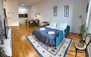 Sunrise Den Bled Apartment Where Mornings Shine