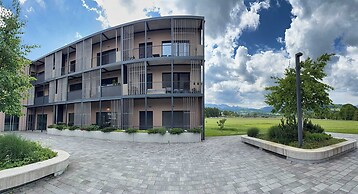 Sunrise Den Bled Apartment Where Mornings Shine