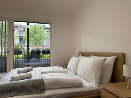 Sunrise Den Bled Apartment Where Mornings Shine