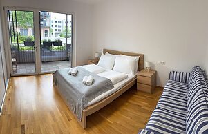 Sunrise Den Bled Apartment Where Mornings Shine