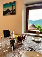 Bijol Apartments - 1-bedroom Apartment K