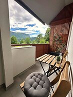 Bijol Apartments - 1-bedroom Apartment K