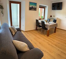 Bijol Apartments - 1-bedroom Apartment K