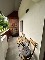Bijol Apartments - 1-bedroom Apartment K
