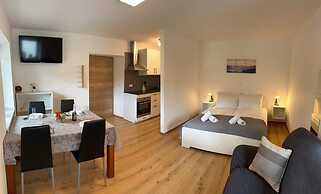 Bijol Apartments - 1-bedroom Apartment K