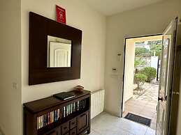 Three Bedroom Villa With Private Pool in Moraira
