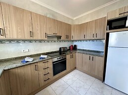 Three Bedroom Villa With Private Pool in Moraira