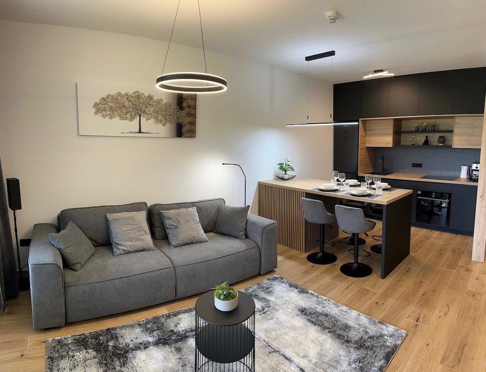 Soca Valley Suites - Premium Apartment A15
