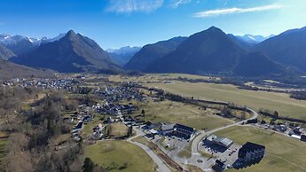 Soca Valley Suites - Premium Apartment A15