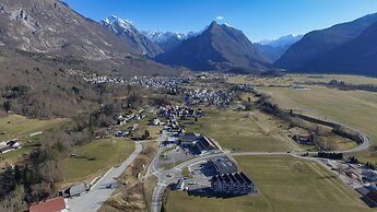 Soca Valley Suites - Premium Apartment A15