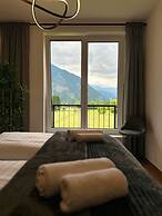 Soca Valley Suites - Premium Apartment A15