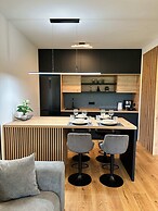 Soca Valley Suites - Premium Apartment A15