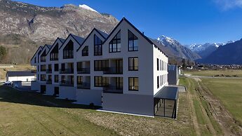 Soca Valley Suites - Premium Apartment A15